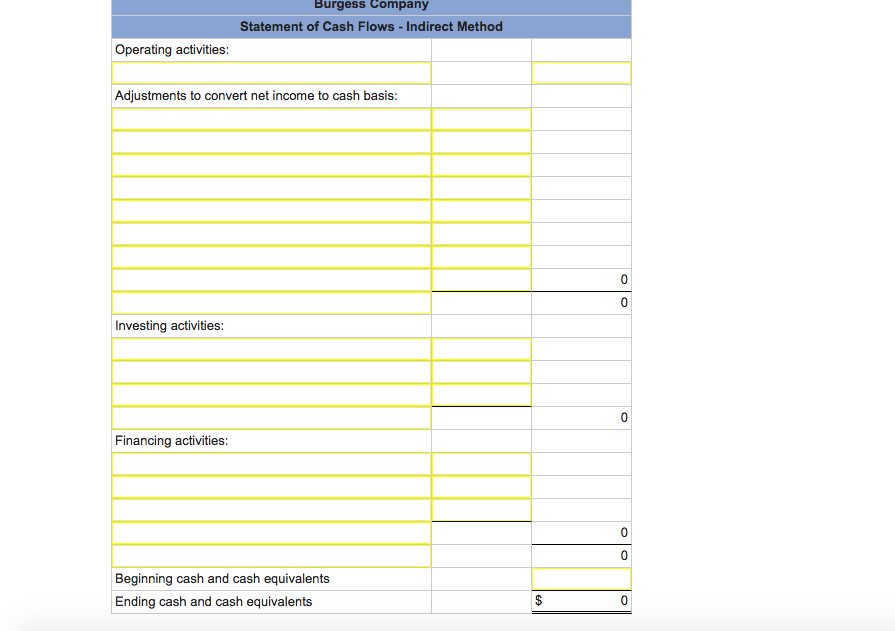 Ending Beginning Balance Balance Assets Current assets: Cash and cash equivalents 43