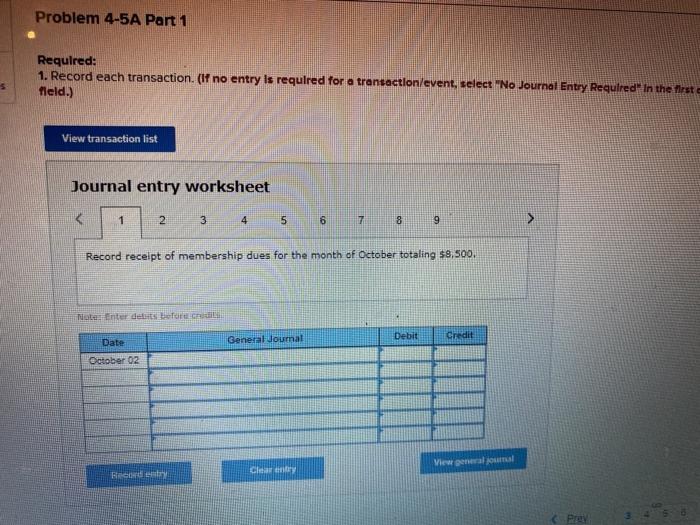 and prepare the statement of cash flows (L04-7 T.e following information applies