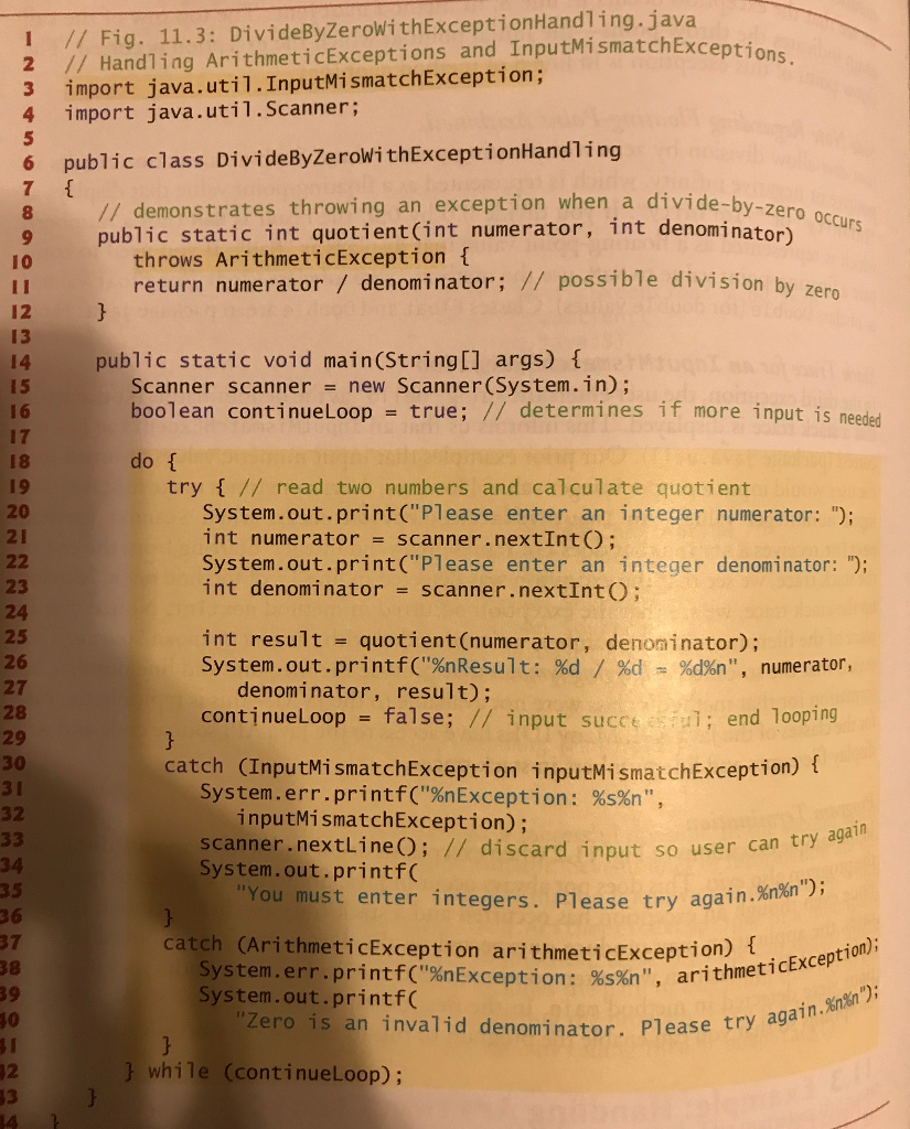 achieve the Sample Program Dialogue. (or close to it) TAKE SCREENSHOT OF