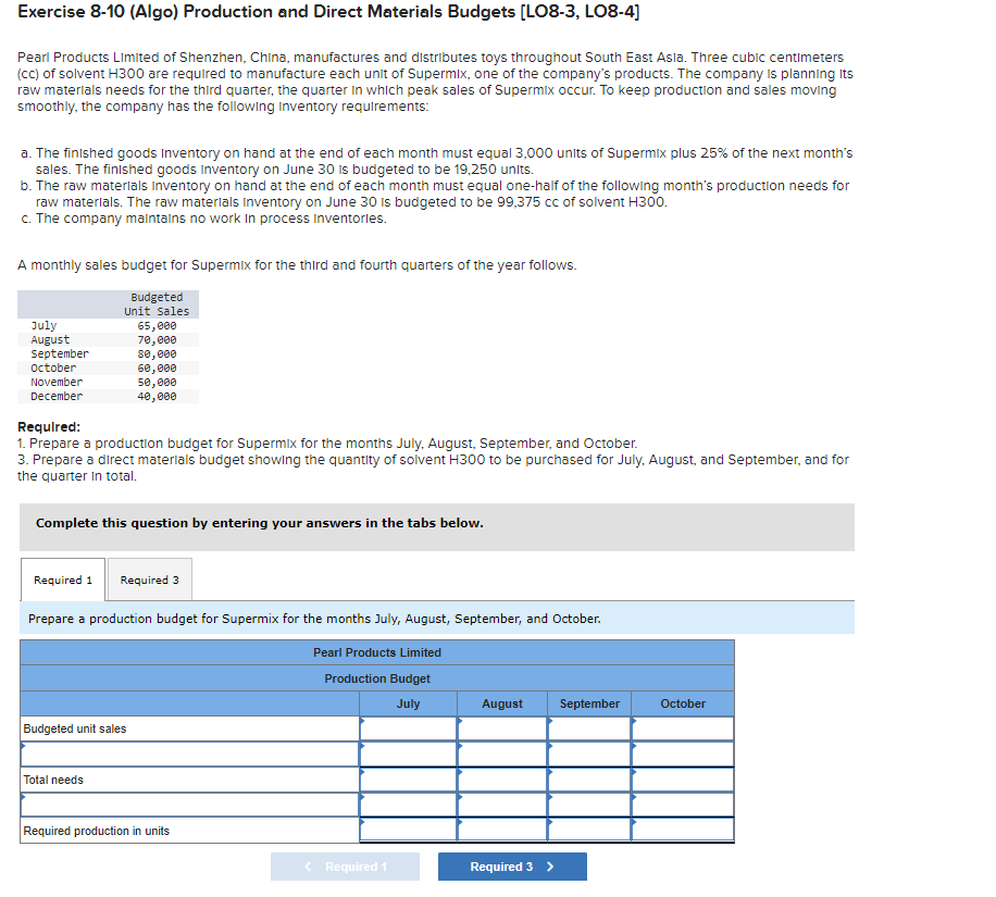 please answer. I will give a good rate Pearl Products Limited of
