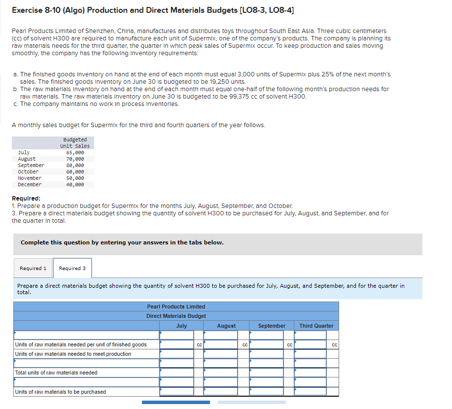 Shenzhen, China, manufactures and distributes toys throughout South East Asla. Three cubic