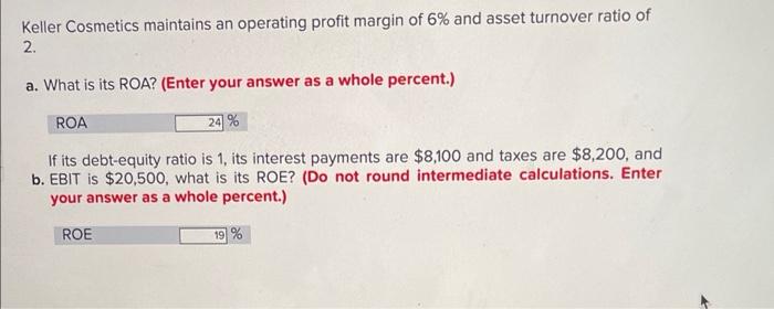 need help with both A & B on the first question and