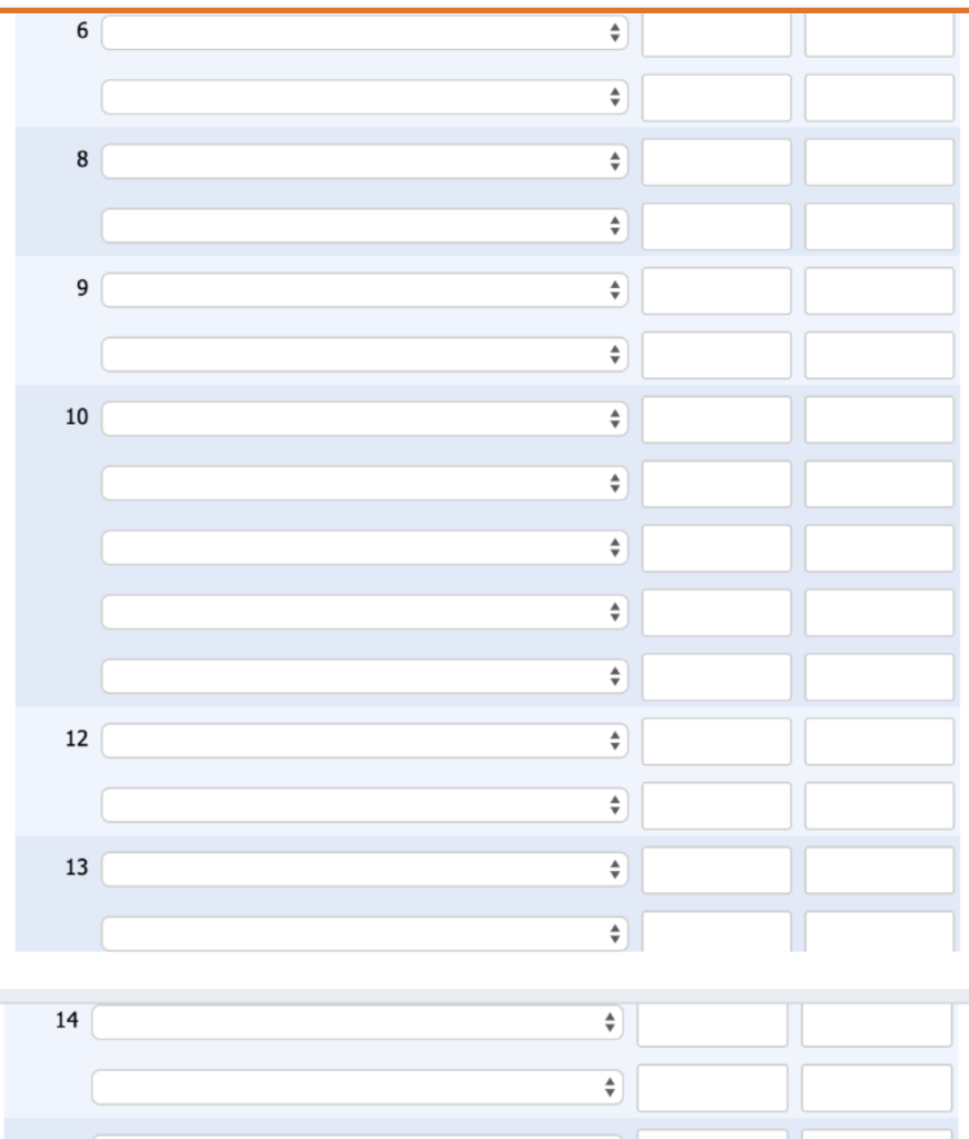 refrigerators (merchandise) to various retail stores and uses the periodic inventory system.