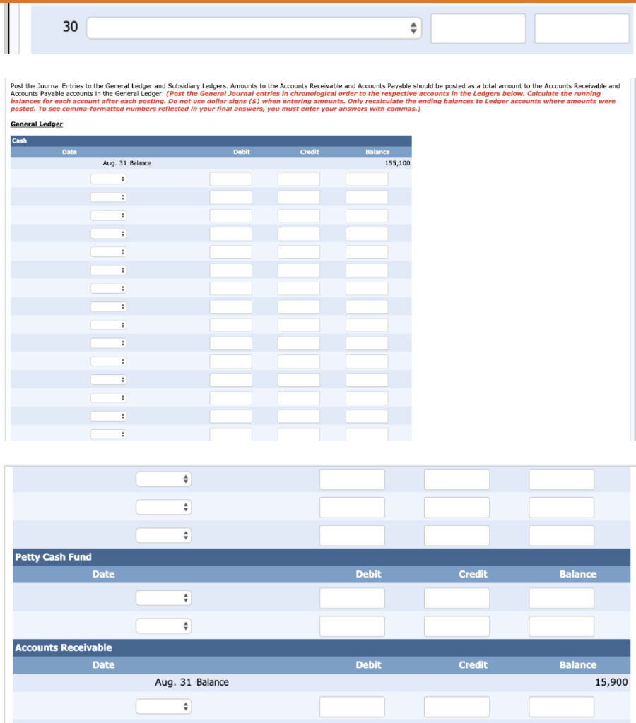 31, 2016 Account Titles Debit Cash $155,100 Accounts Receivable 15,900 Merchandise Inventory,