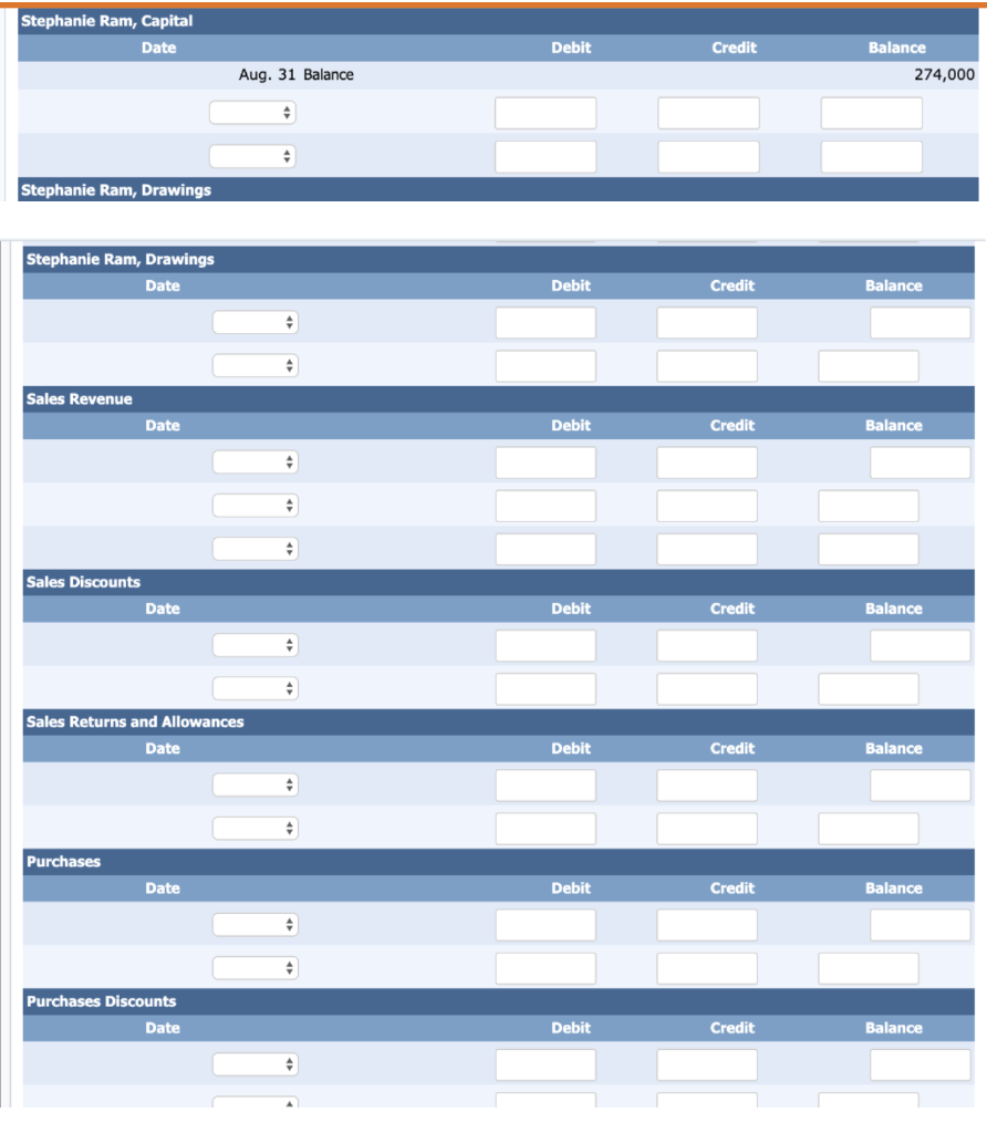 (Due 2040) Stephanie Ram, Capital Totals $358,700 5800 21,400 2,500 60,000 274,000