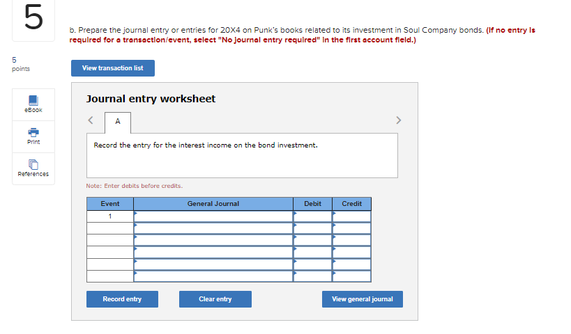 at underlying book value. At that date, the fair value of the