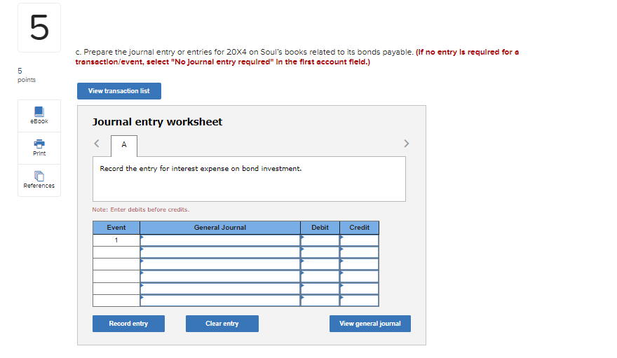noncontrolling interest was equal to 10 percent of the book value of