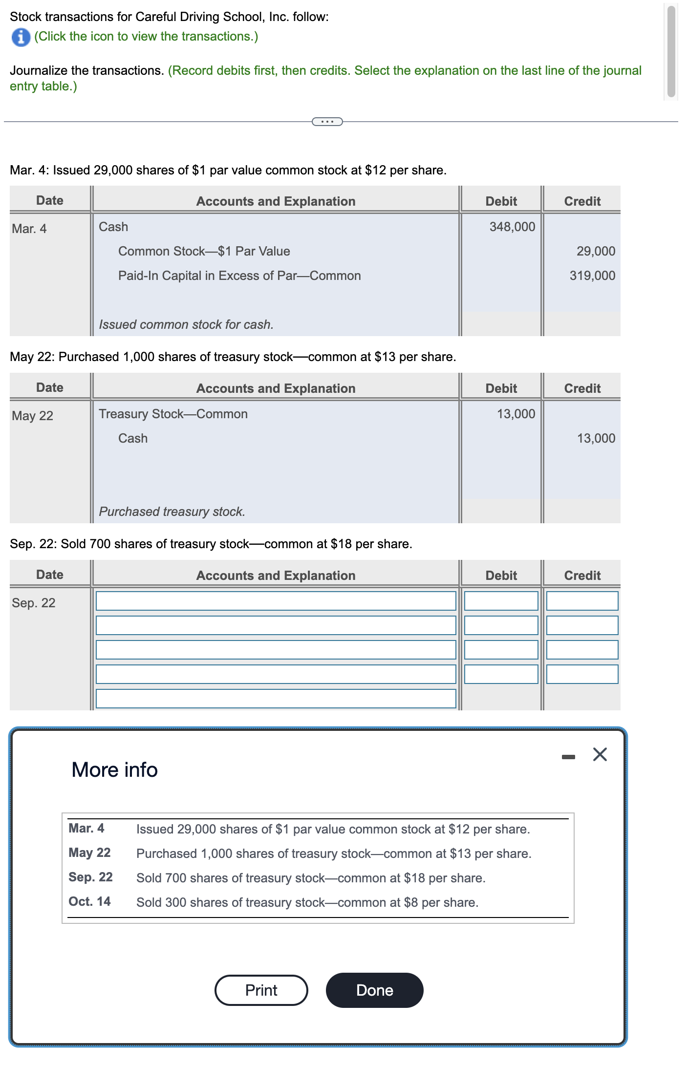 Just need help finishing it, I forgot how to do the rest