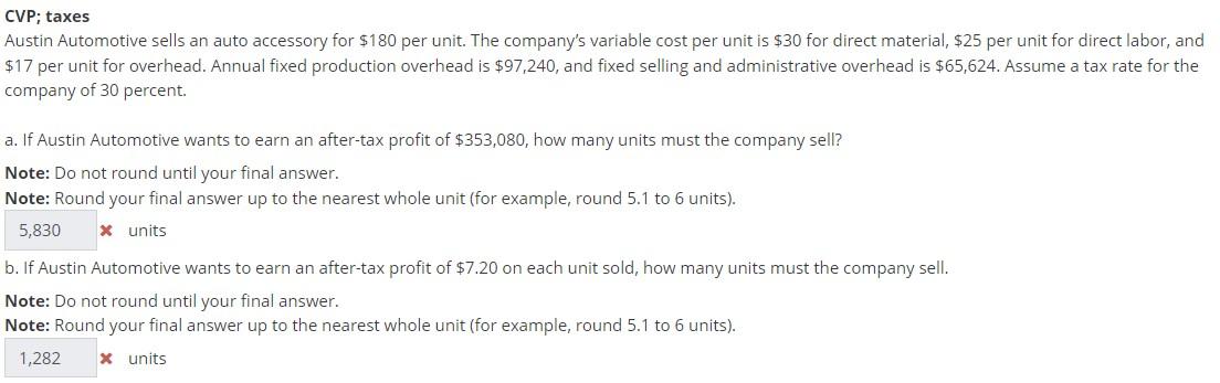 answers are still shown. CVP; taxes Hamlet House makes portable garden sheds