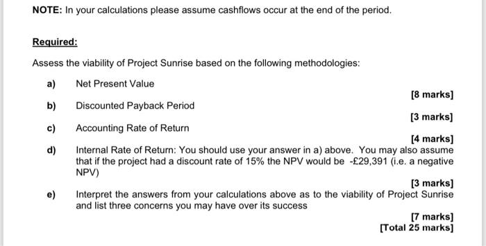 section Q3. Squeeze-a-Grape (SaG) Ltd is a UK company that produces and