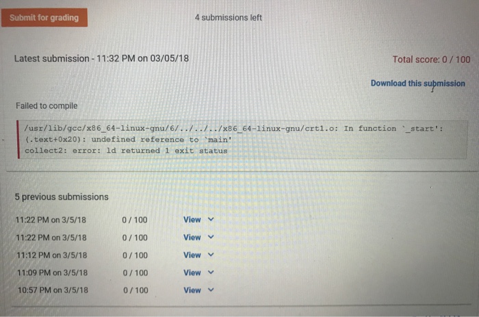  How do I fix my error? Bellow is my code and