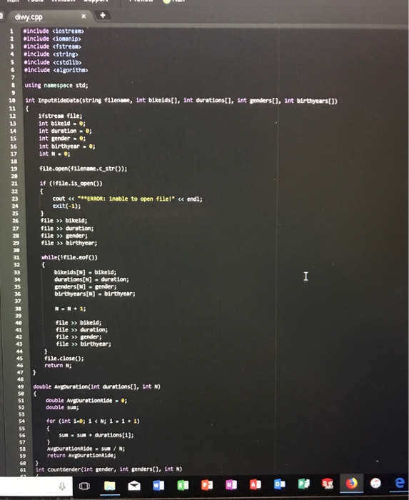 error. Submit for grading 4 submissions left Latest submission 11:32 PM on