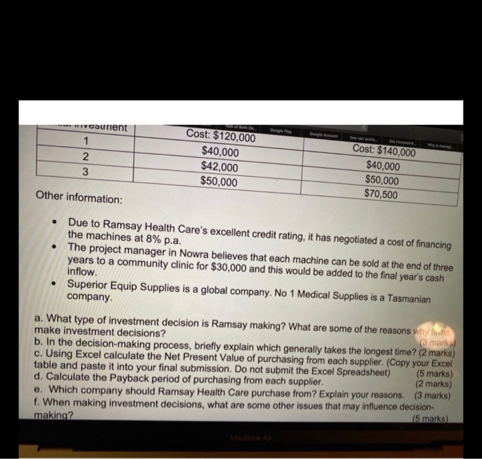 can i please have some help with question C ? can someone