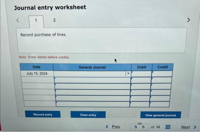 applies to the questions displayed below.] On July 15, 2024, the Niche