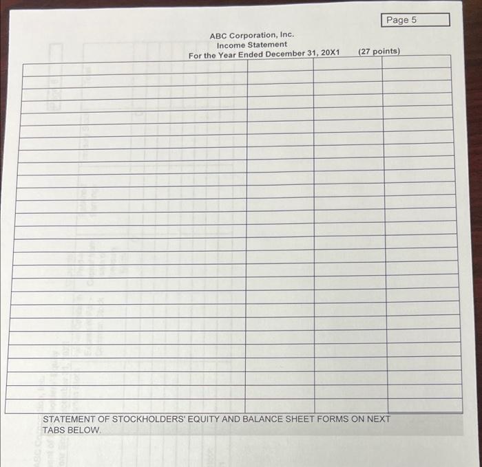 9500 shares of $10 par common stock at $11, receiving cash. (6