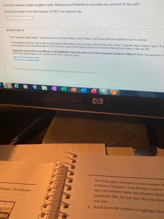 PROPRIETORSHIP FINANCIAL STATEMENTS PFS 4 Excel Applications for Accounting Principles: Website Alternative