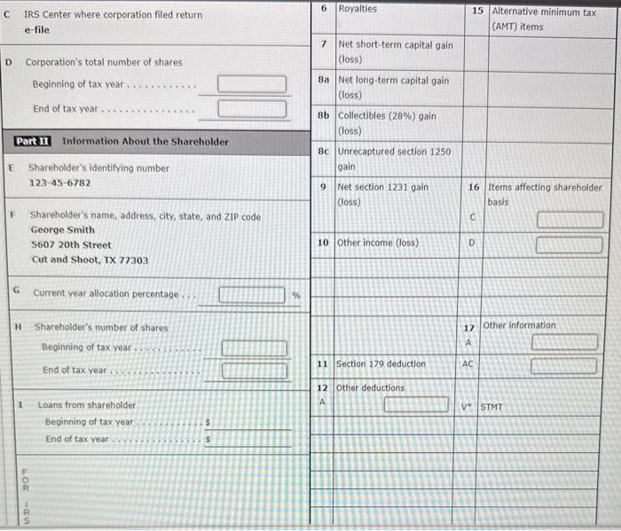 the company's 2021 income statement. Other deductions (59,899) Book income 704,574 A