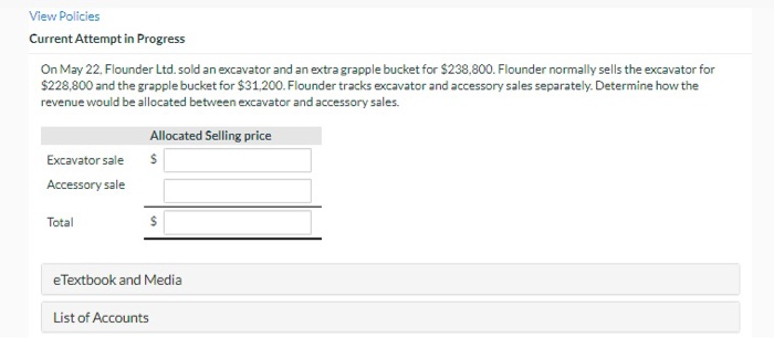  View Policies Current Attempt in Progress On May 22. Flounder Ltd.