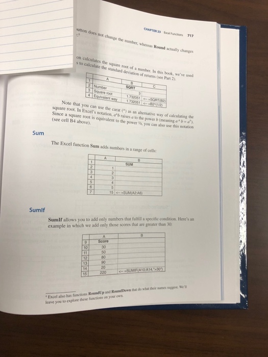 to calculate the modified internal rate of return for a project: MIRR
