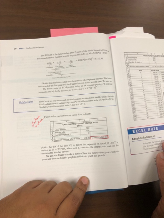 Calculations 1096 2750 928 FV of 928 671 FV of 610 834.9