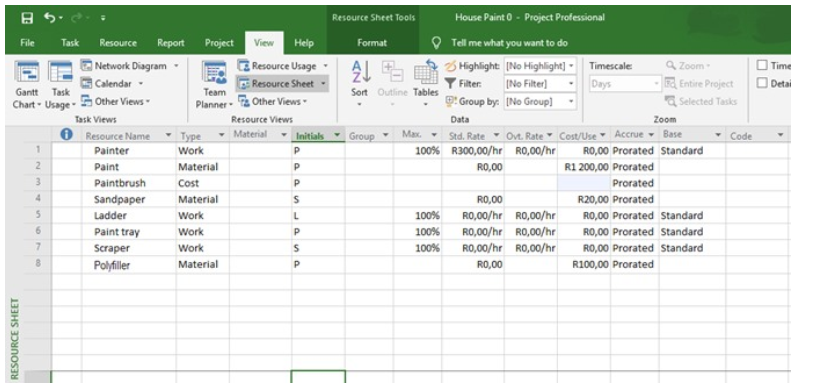 All the information needed is stipulated below , there is absolutely no