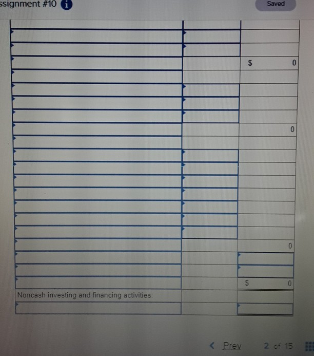 2018 2017 $ $ 174 434 (8) 145 425 (6) 15 Assets