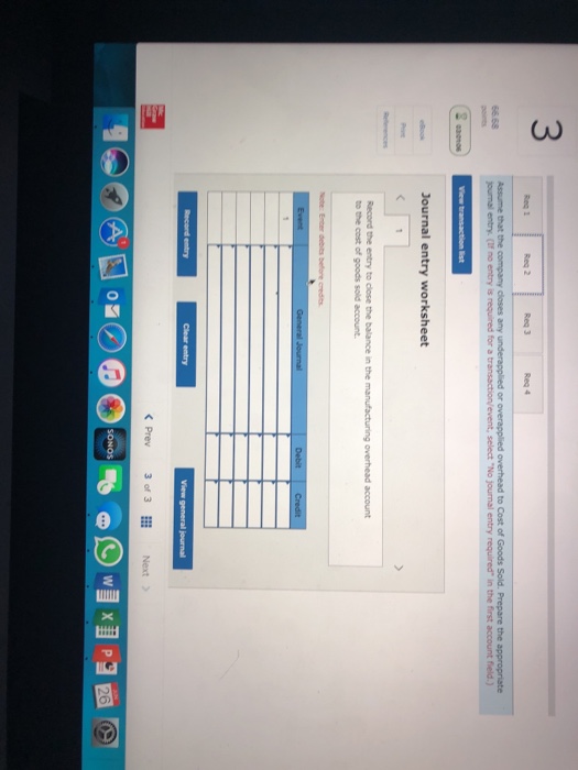 Company makes furniture using the latest automated technology. The company uses a