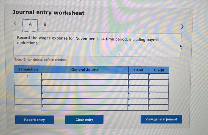 Reporting Payroll Tax Liabilities (LO 10-2] Lightning Electronics is a midsize manufacturer