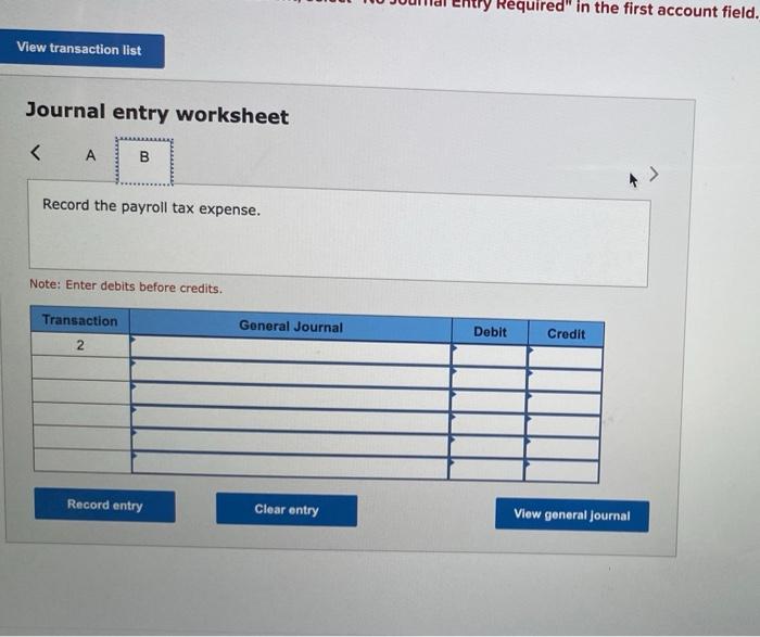 of lithium batteries. The company's payroll records for the November 1-14 pay