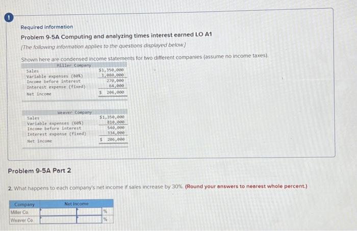 A1 [The following infomation applies to the questions displayed below] Shown here