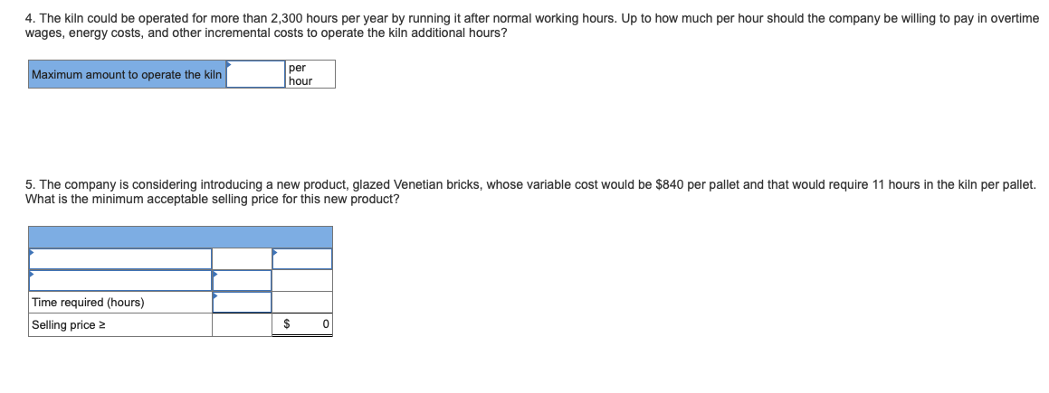are then packaged and shipped to retail outlets and contractors. The bottleneck