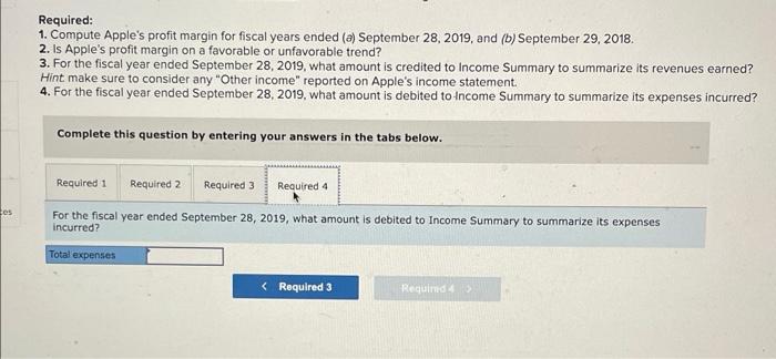 what amount is credited to Income Summary to summarize its revenue earned?