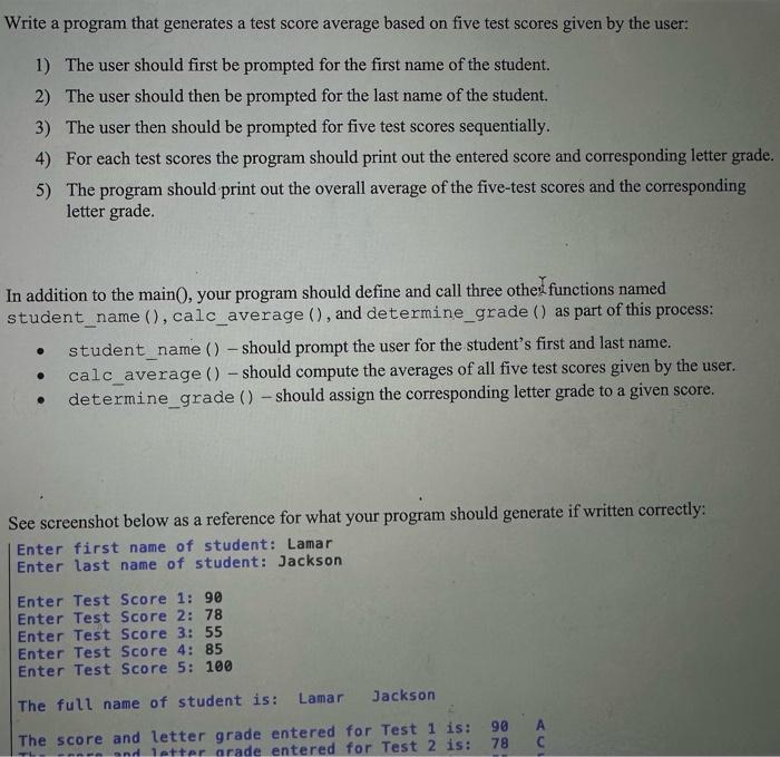 Please help. My code is acting up for the 3,4 and 5th