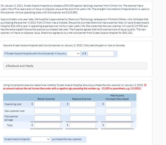 material that it processes results in three joint products: Sarco, Barco, and