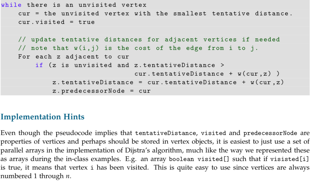 the code below and post the question just so you will not