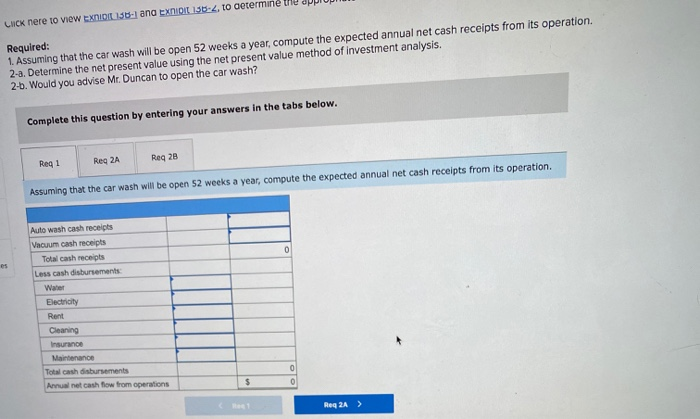 Duncan will retire. He is exploring the possibility of opening a self-service