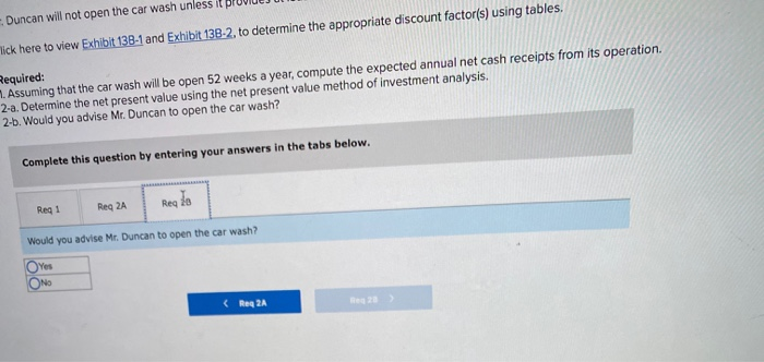 he has available from his regular occupation, and it could be closed