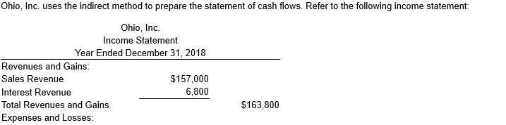 icon to view the data.) Compute DCD's net cash provided by operating