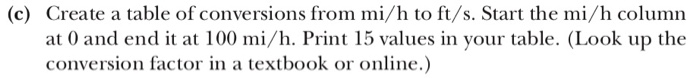 code. Note: this problem tests you the use of vector shortcuts, linsp