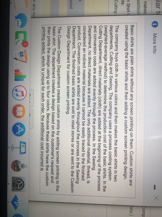  lar t More Info makes om addition Basic shirts are plain