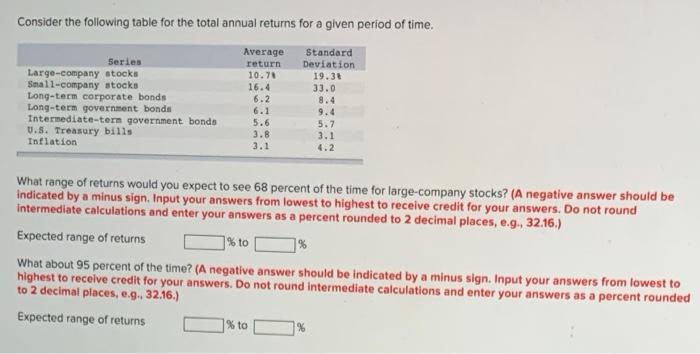 can you help me with this? Consider the following table for the
