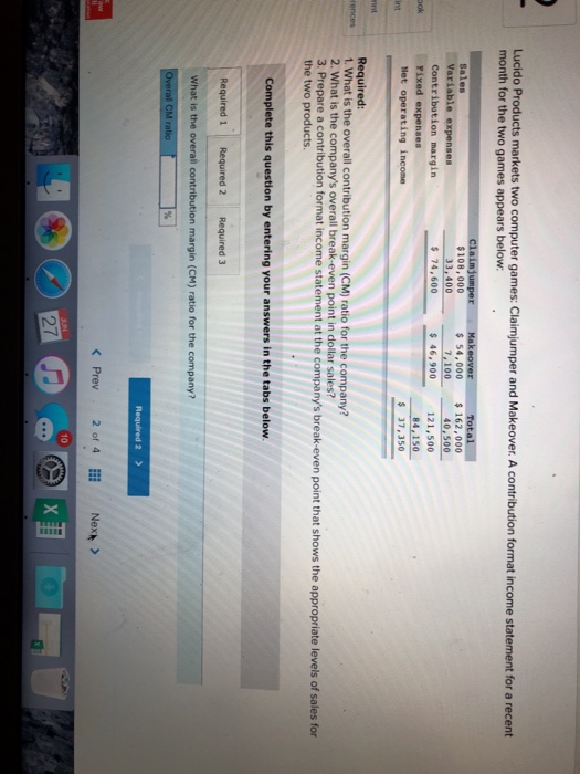 a woven basket whose selling price is $12 per unit and whose