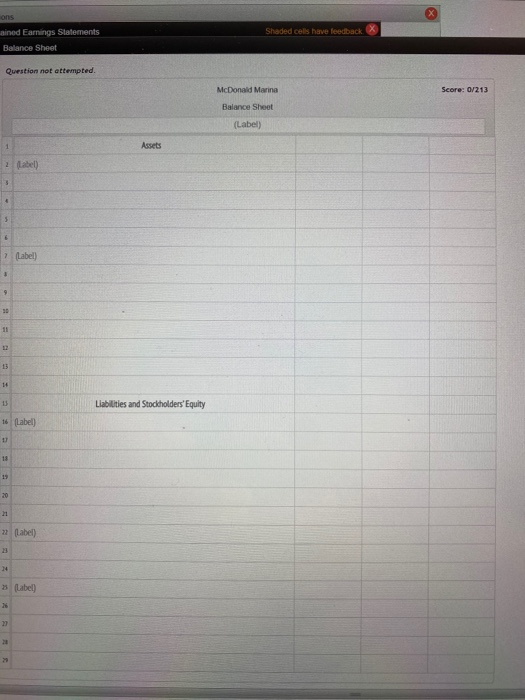 236,000 18,000 875,000 Accounts payable Accounts receivable Accumulated depreciation (building) Accumulated depreciation