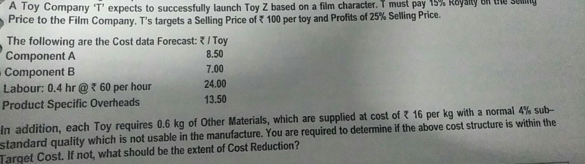 Shop repairs and services Machine Tools All summary of its costs by