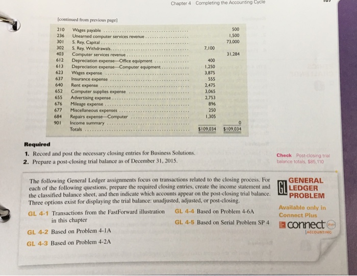 through most of the book. If previous chapter seg- ments were not