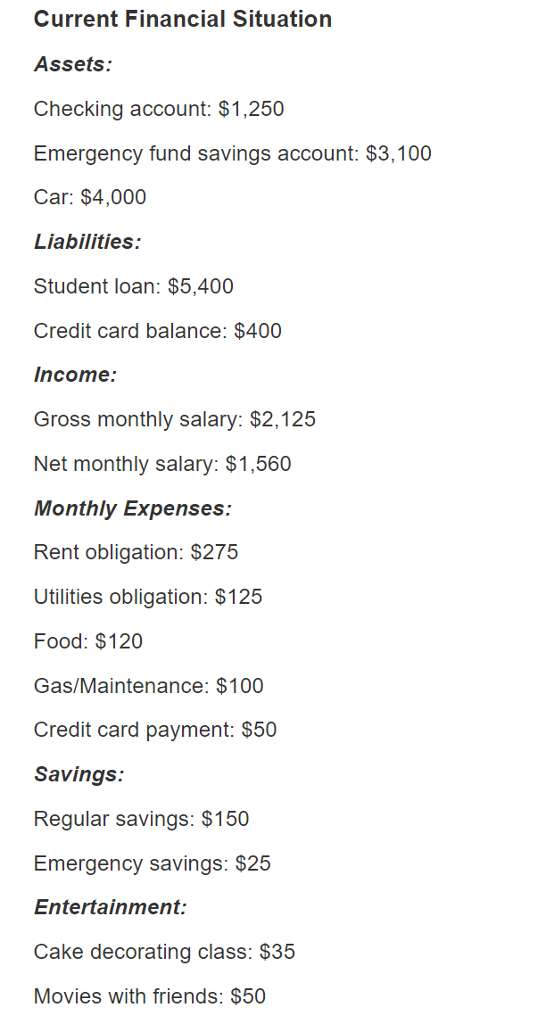 chapter, what is Jamie Lee's savings ratio? Using the rule of thumb