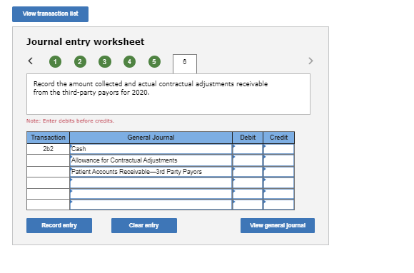 2019 and had patient service revenues totaling $990,000 (based on customary rates)
