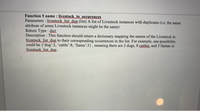 ['Llama', '5000.66', 'Draught,Meat,Wool.'], ['Deer', '920.32', 'Meat,Leather.'], ['Sheep', '1300.12', 'Wool,Dairy,Leather,Meat.'], ['Rabbit', '100.0', 'Meat,Fur.'],