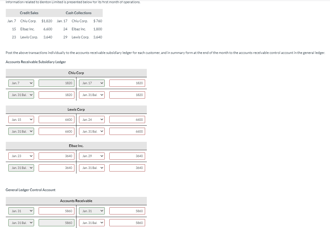  please answer properly in the same boxes format. Information related to