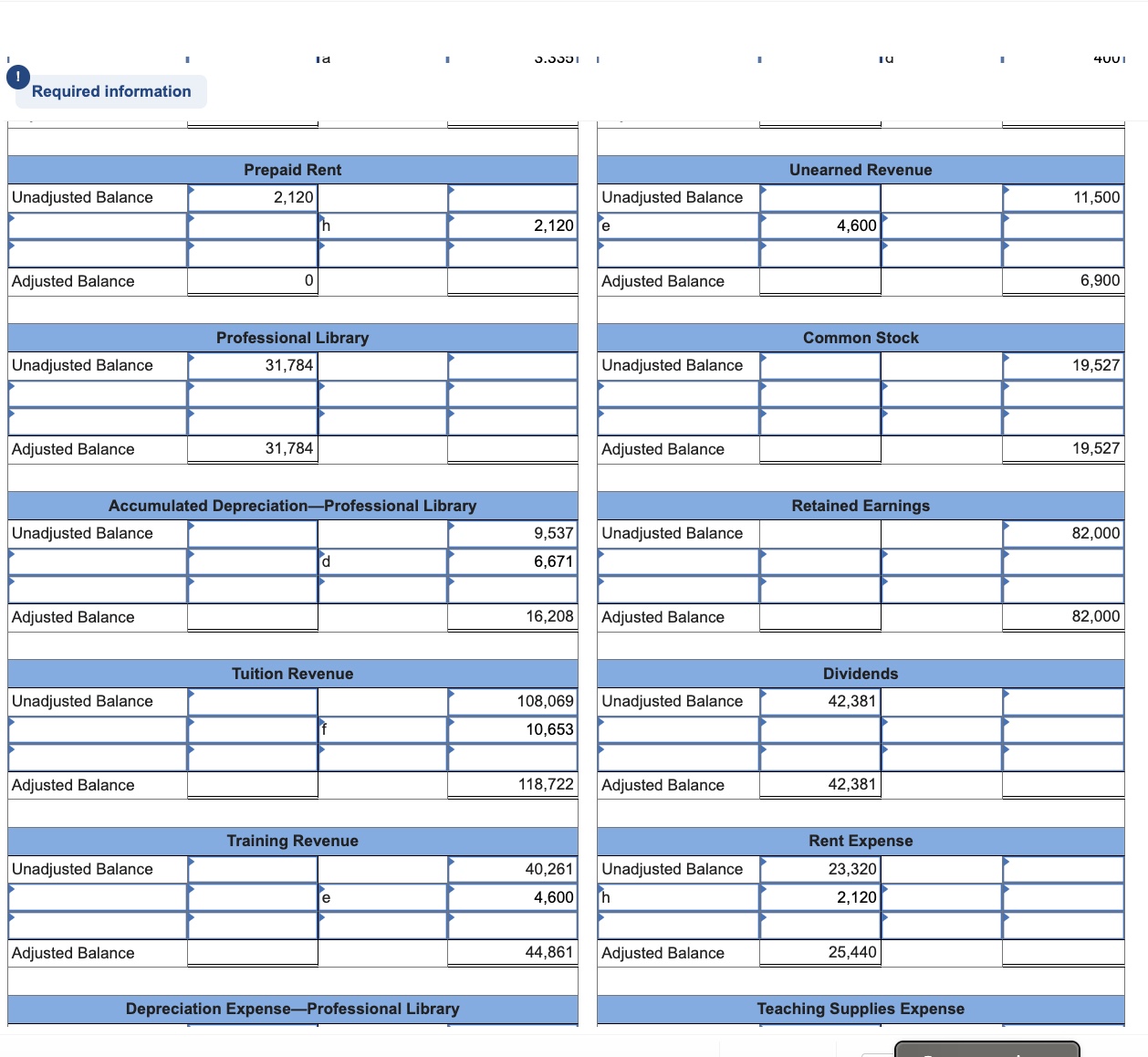 pay tuition directly to the school. WTI also offers training to groups
